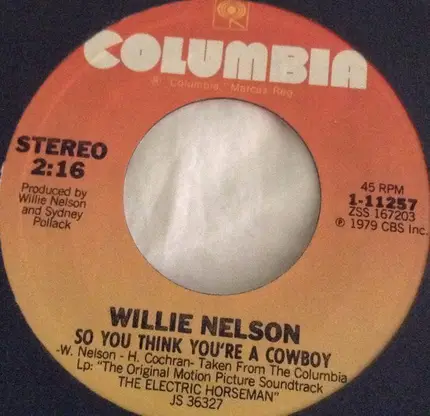 Willie Nelson - Midnight Rider