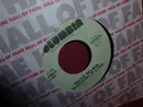 7inch Vinyl Single - Willie Nelson - Midnight Rider
