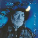 CD - Willie Nelson - Moonlight Becomes You