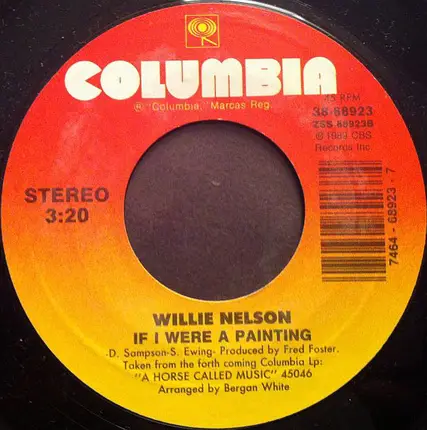 Willie Nelson - Nothing I Can Do About It Now