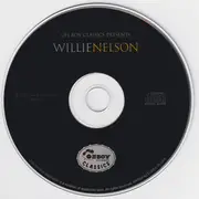 CD - Willie Nelson - Oh Boy Classics Presents Willie Nelson