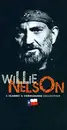CD-Box - Willie Nelson - A Classic & Unreleased Collection - Box missing