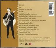 CD - Willie Nelson - A [Musical] Anthology