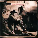 CD - Willie Nelson - Across The Borderline
