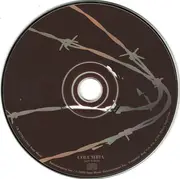 CD - Willie Nelson - Across The Borderline