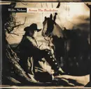 CD - Willie Nelson - Across The Borderline