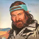 LP - Willie Nelson - Always On My Mind