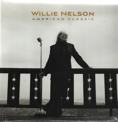 Willie Nelson - American Classic