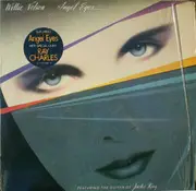 LP - Willie Nelson - Angel Eyes