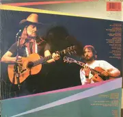 LP - Willie Nelson - Angel Eyes