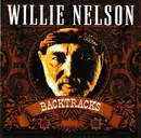 CD - Willie Nelson - Backtracks