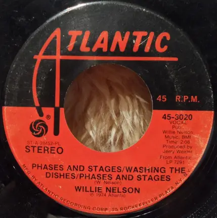 Willie Nelson - Bloody Mary Morning
