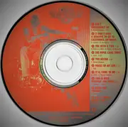CD - Willie Nelson - Born For Trouble