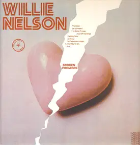 Willie Nelson - Broken Promises