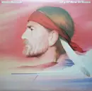 LP - Willie Nelson - City Of New Orleans