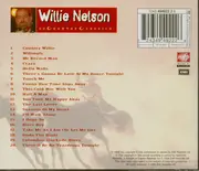 CD - Willie Nelson - Country Classics (CD)