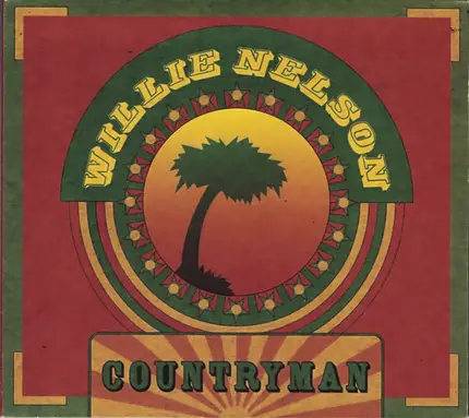 Willie Nelson - Countryman