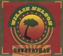 CD - Willie Nelson - Countryman