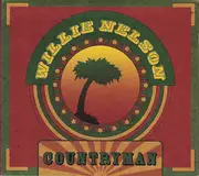 CD - Willie Nelson - Countryman