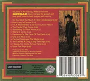 CD - Willie Nelson - Countryman