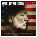 LP - Willie Nelson - Crazy - 180g