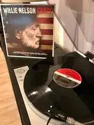 LP - Willie Nelson - Crazy - 180g