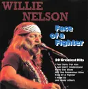 CD - Willie Nelson - Face Of A Fighter - 20 Greatest Hits
