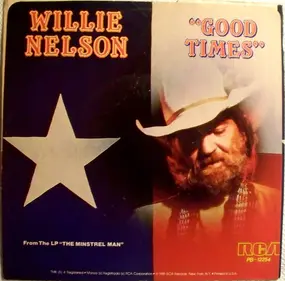 Willie Nelson - Good Times