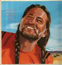 Double LP - Willie Nelson - Greatest Hits (& Some That Will Be) - Gatefold, douböe LP