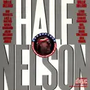 CD - Willie Nelson - Half Nelson