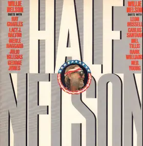 Willie Nelson - Half Nelson