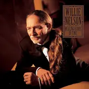 CD - Willie Nelson - Healing Hands Of Time