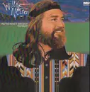 LP - Willie Nelson - Help Me Make It Through The Night