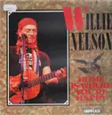 LP - Willie Nelson - Home Is Where You're Happy