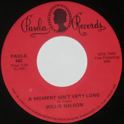 Willie Nelson - I Can't Find The Time