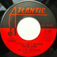 Willie Nelson - I Still Can't Believe You're Gone