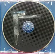 CD - Willie Nelson - Icon