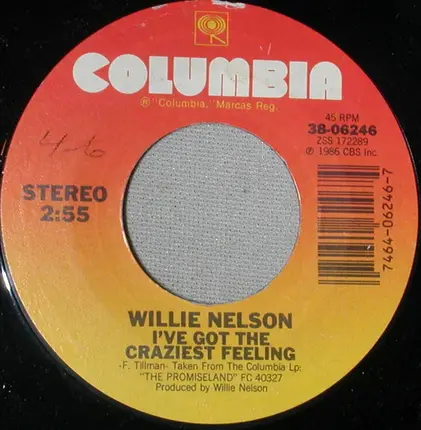 Willie Nelson - I'm Not Trying To Forget You
