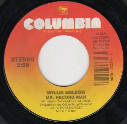Willie Nelson - Is The Better Part Over