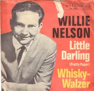 Willie Nelson - Little Darling (Pretty Paper)