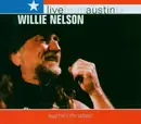 CD - Willie Nelson - Live From Austin TX - Digipak