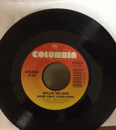 Willie Nelson - Partners