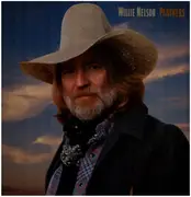LP - Willie Nelson - Partners