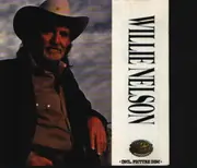CD - Willie Nelson - Pretty Paper