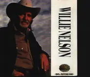 Willie Nelson - Pretty Paper