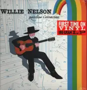 LP - Willie Nelson - Rainbow Connection