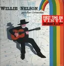 LP - Willie Nelson - Rainbow Connection