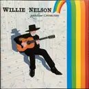 CD - Willie Nelson - Rainbow Connection