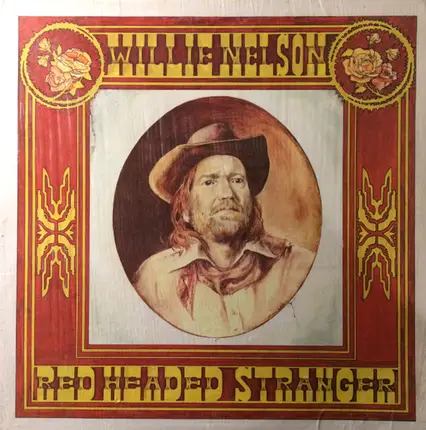 Willie Nelson - Red Headed Stranger Live From Austin City Limits