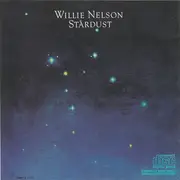 CD - Willie Nelson - Stardust